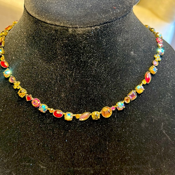 Sorrelli Vintage Necklace - Picture 8 of 16